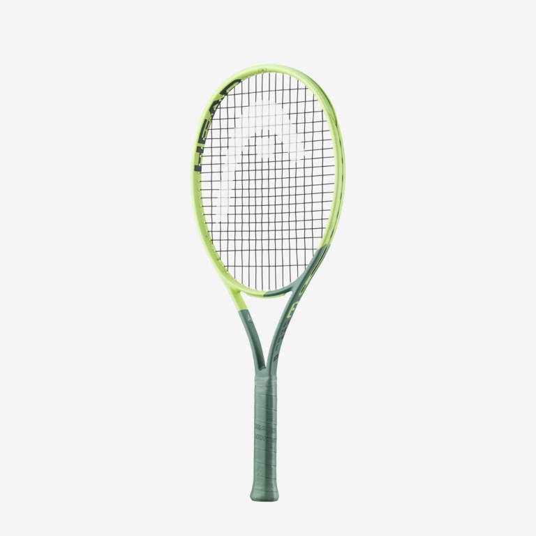 HEAD EXTREME JUNIORSKÁ TENISOVÁ RAKETA